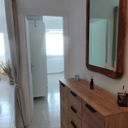 Appartement Altozano Centro