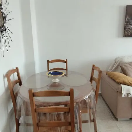 Appartamento Apartmento Céntrico Málaga