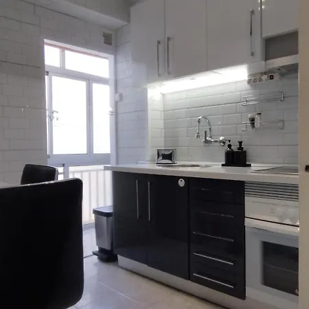 Appartamento Apartmento Céntrico