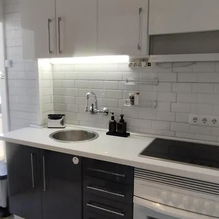 Apartmento Céntrico Appartamento