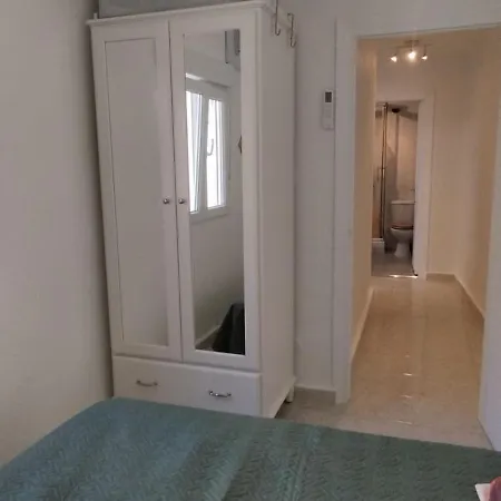 Appartement Altozano Centro